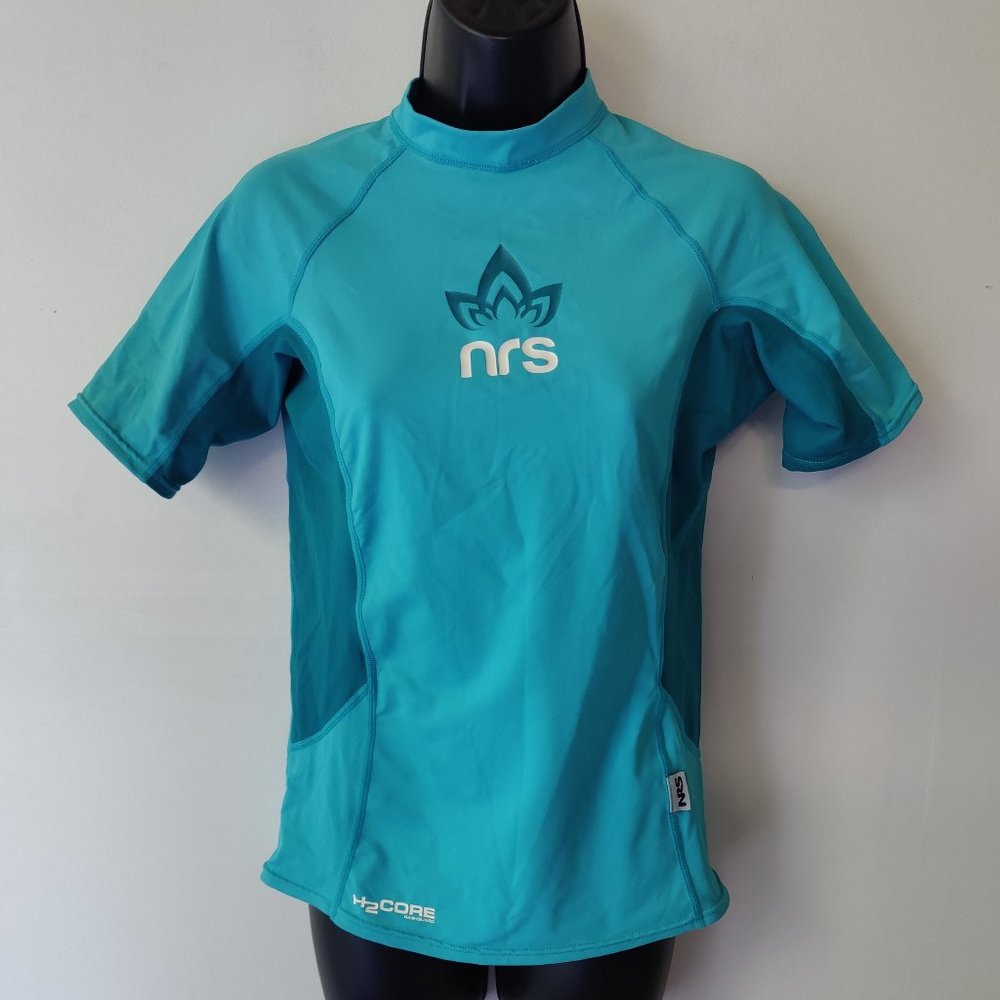 NRS Hydro H2O Rashguard M SUP, Surf Kayak